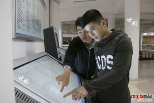 校園創業達人 用商務信息服務點亮創新之路